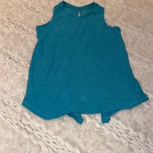 Old Navy Girls Old Navy Active Breathe on Tank